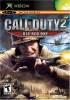 XBOX GAME -  Call of Duty 2 Big red one (USED)